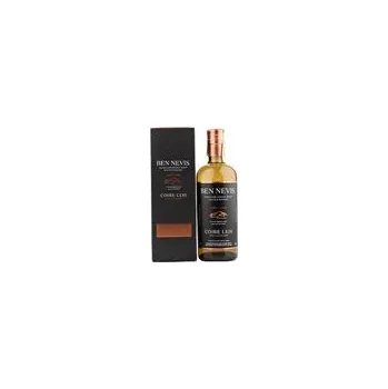 Whisky Ben Nevis Coire Leis 0.7L 46% box