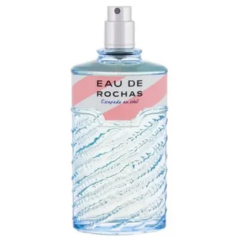 Rochas Eau De Rochas Escapade Au Soleil…