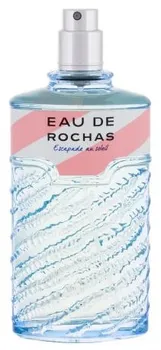 Dámský parfém Rochas Eau De Rochas Escapade Au Soleil W EDT Tester 100 ml