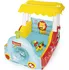 Dětská ohrádka Bestway Fisher Price 93537 ohrádka vláček s kuličkami 132 x 94 x 89 cm