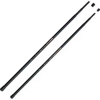 Podběrák Teleskopická Podběráková Tyč DAM Sensomax II Landing Net Handle 3m
