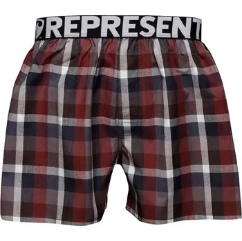 Trenýrky REPRESENT trenky - Classic Mike 19 (217)