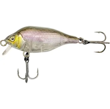 Umělá nástraha Fox Rage Wobler Funk Bug SR UV Gold Head 4 cm 4 g