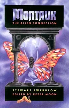 Montauk: The Alien Connection - Stewart Swerdlow [EN] (1998, brožovaná)