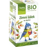 Apotheke Zimní šálek se skořicí BIO 20x…