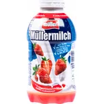 Müller Müllermilch jahoda 400 g