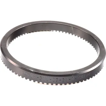 ABS Snímací kroužek ABS 03.310.07.21.0 Z80 - BPW originál - VÝPRODEJ