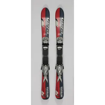Sjezdové lyže Sjezdové lyže Elan Integra JR 100 cm red 18/19