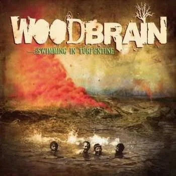 Zahraniční hudba CD Woodbrain: Swimming In Turpentine 2011