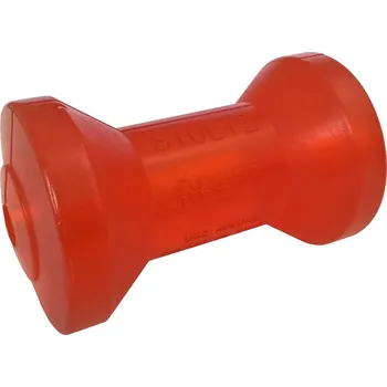 Přívěs k motorovému vozidlu Rolna PROFI kýlová STOLTZ pr. 73x127 mm/pr. 16,5 mm, RP-5