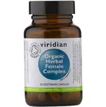 Viridian Organic Herbal Female Complex