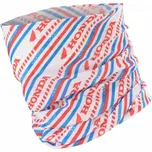 Nákrčník HONDA NECK TUBE kolekce, ALPINESTARS (bílá/červená/modrá) 2026