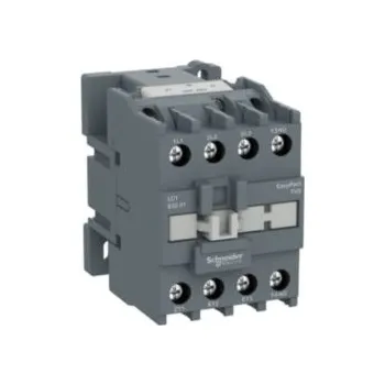 modulární přístroj a rozvaděč LC1E3201M7 3P stykač TeSys E 1V 15KW 220V 50/60Hz,Schneider Electric