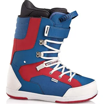 Snowboarding DEELUXE boty - Original TF blue (9010)