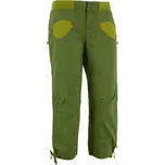 Kalhoty 3/4 E9 Women N Onda St Barva: Apple, Velikost: S