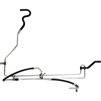 Hadice servořízení Renault Master 2010– 2,3 dCi zadní náhon, 497207486R