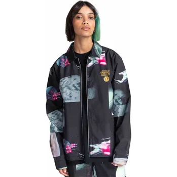 Pánská větrovka ELEMENT bunda - Swxe Solar Wind Jckt 4905 System (4905)