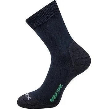 Pánské ponožky ZEUS ZDRAVOTNÍ ponožky VoXX 32-34 (48-50) tmavě modrá