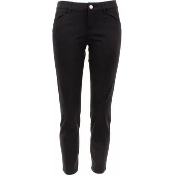 Pánské kalhoty Alberto Mona 3xDry Cooler Black 30 Kalhoty