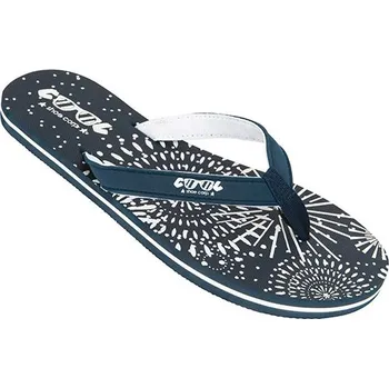 Dámské žabky COOL žabky - Clark Fireworks (FIREW)