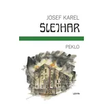 Peklo - Josef Karel Šlejhar (2022,…