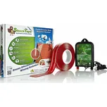 Elektrická páska proti ptákům