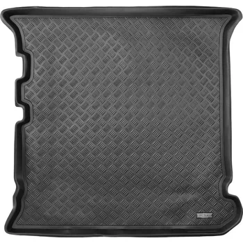 Auto-moto Rezaw Plastová vana do kufru Volkswagen Sharan I (1995 - 2010) |