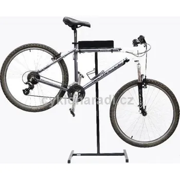 stojan na kolo Pedalsport S.r.o. Držák NA Kolo ZA Rám Stojanový + DÁREK
