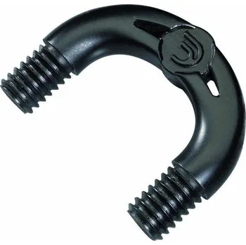 Rohy na řídítka Deda Elementi Deda Brooklyn můstek spojovací + DÁREK