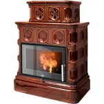 ABX Karelie Exklusive kachlový sokl