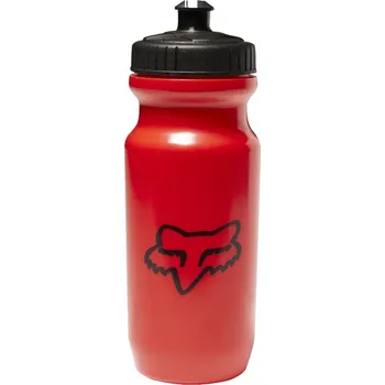 Láhev Láhev Fox Head Base Water Bottle 0,65l Red
