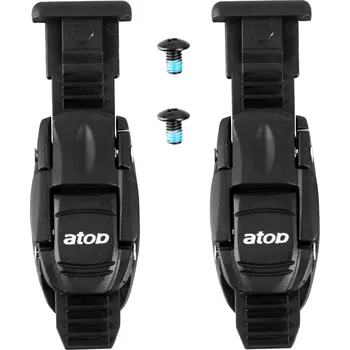 Pánská sportovní obuv Force ATOP B-A01 utahovací přezka k tretrám