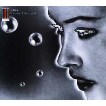 Zahraniční hudba CD Various: Gifted: Women Of The World 2023