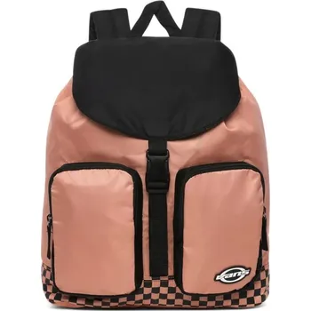 Městský batoh VANS batoh - Geomancer Ii Backpack Rose Dawn (ZLS)