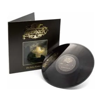 Zahraniční hudba LP Falkenbach: Ok Nefna Tysvar Ty 2021