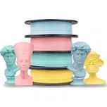 Filament PM PLA+ Pastel Pack (1,75 mm; 4x0,5 kg) + Vzorky