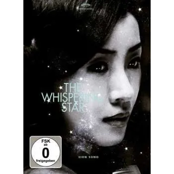 Zahraniční hudba DVD Various: The Whispering Star 2019