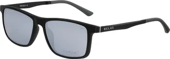 Polarizační brýle Relax Port RM136C3 černé