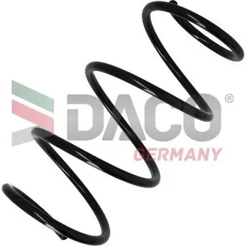 Auto-moto Pružina podvozku DACO 800312