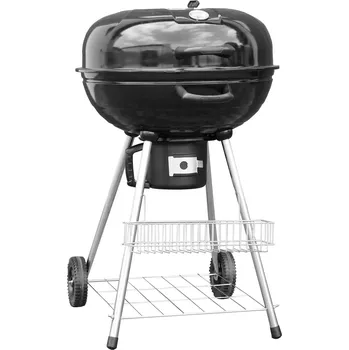 Zahradní gril Proteco 6222G57