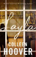 Layla - Colleen Hoover [EN] (2021, brožovaná)