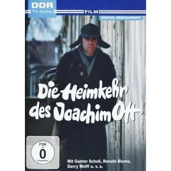 Zahraniční hudba DVD Various: Die Heimkehr Des Joachim Ott 2017
