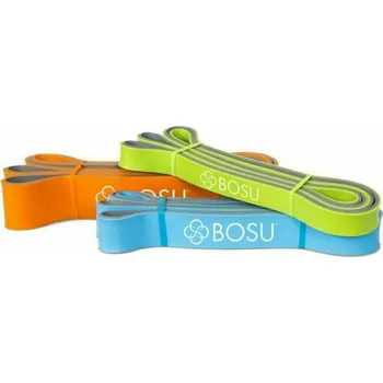 BOSU ® Resistance Band (1ks) Zelená - Light