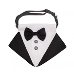 Merco Formal motýlek L černý