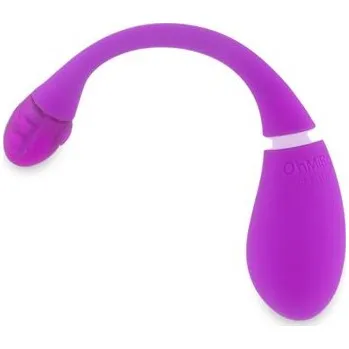 Vibrační vajíčko Kiiroo OhMiBod Esca 2 | Kiiroo