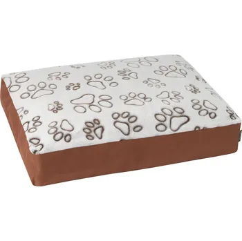 Pelíšek pro psa Pelech pro psy Matrace Trendy 120x85 cm