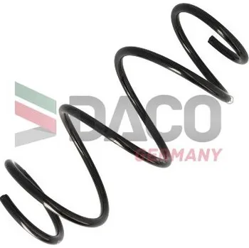 Auto-moto Pružina podvozku DACO 803902