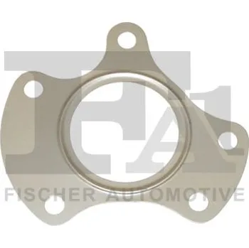 Těsnění výfuku Těsnění, výfuková trubka FA1 250-908