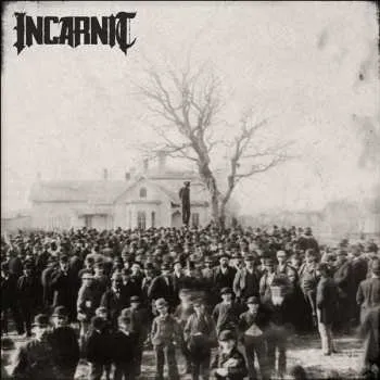 Zahraniční hudba CD Incarnit: The Grand Cult 2015