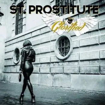 Zahraniční hudba CD St. Prostitute: Glorified 2019